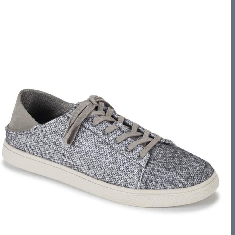 BARETRAP LIAM LACE UP MEN’S CASUAL SNEAKERS